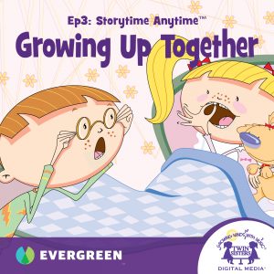 Growing Up Together