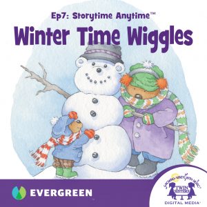 Winter Time Wiggles