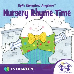 Nursery Rhyme Time