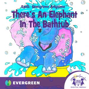 There’s An Elephant in the Bathtub