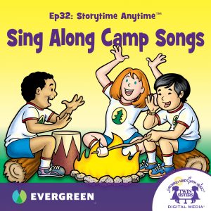 Sing Along Camp Songs