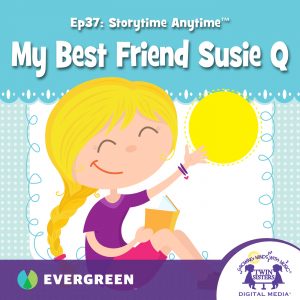 My Best Friend Susie Q