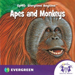 Apes and Monkeys