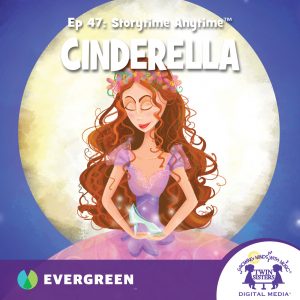 Cinderella 