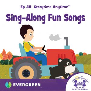 Sing Along Fun Songs