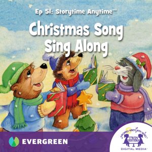 Christmas Song Sing-Along