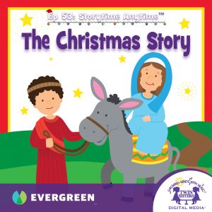 The Christmas Story