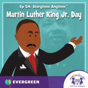 Martin Luther King Jr Day