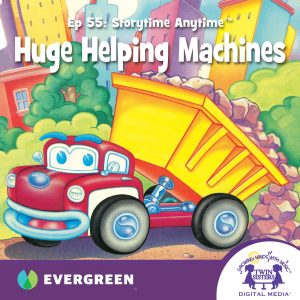 Huge Helping Machines