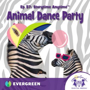 Animal Dance Party