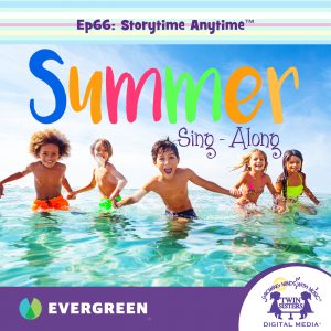 Summer Sing-Along