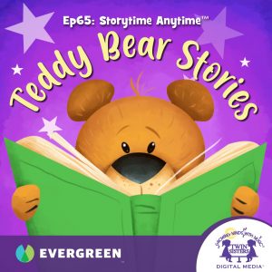 Teddy Bear Stories