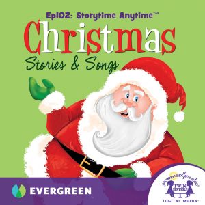Christmas Stories & Songs
