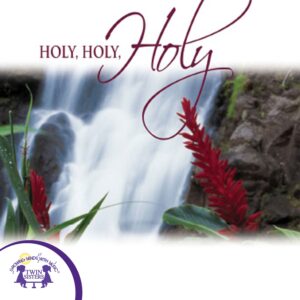 Cover art image for Holy, Holy, Holy