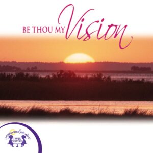 Cover art image for Be Thou My Vision