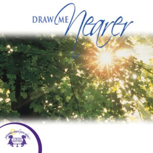 Cover art image for Draw Me Nearer