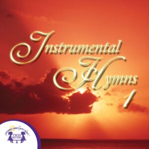 Cover art image for Instrumental Hymns 1