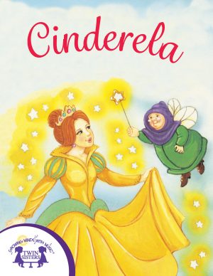 Image representing cover art for Cinderella_Portuguese