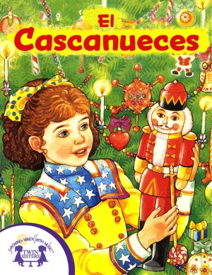 Image representing cover art for El Cascanueces