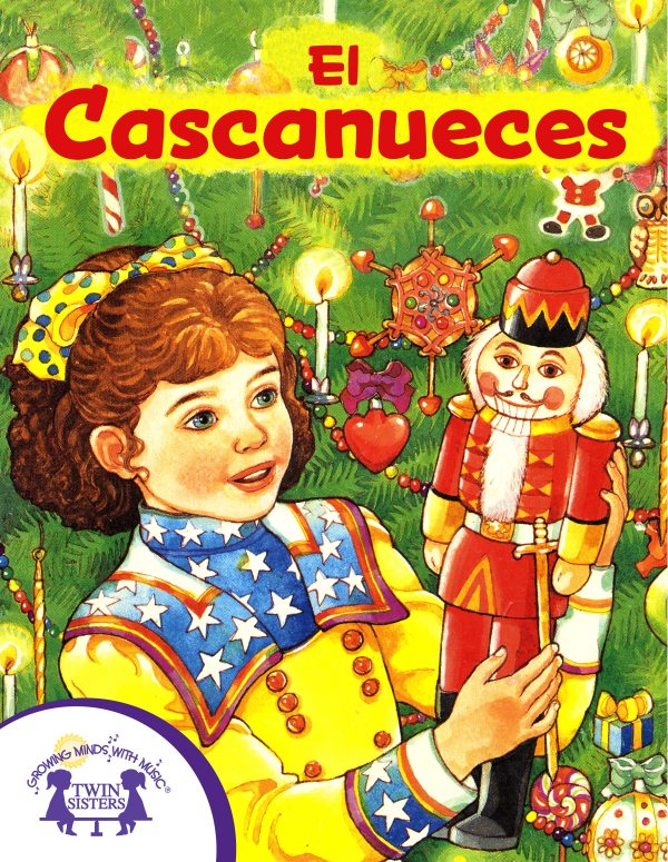 Image Representing Cover Art For El Cascanueces