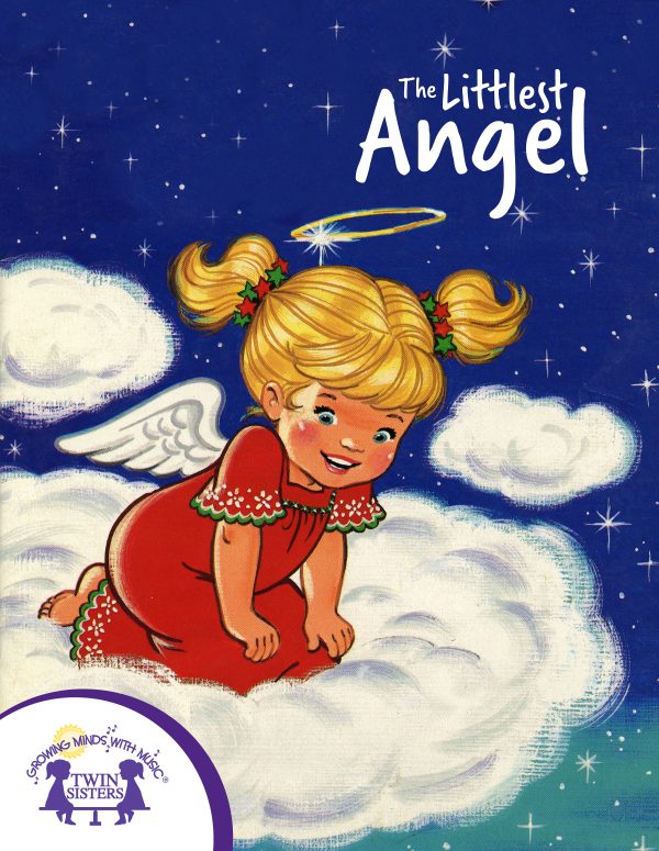 Image Representing Cover Art For The Littlest Angel