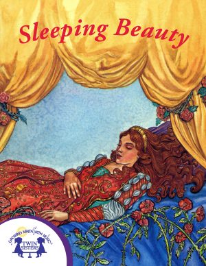 Image representing cover art for Sleeping Beauty