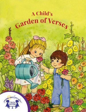 Image representing cover art for A Child's Garden of Verses