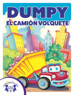 Image representing cover art for Dumpy El Camión Volquete