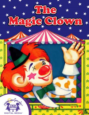 Image representing cover art for The Magic Clown