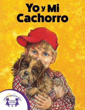 Image representing cover art for Yo Y Mi Cachorro