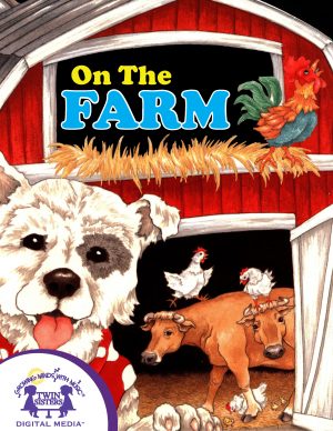 Image representing cover art for On The Farm