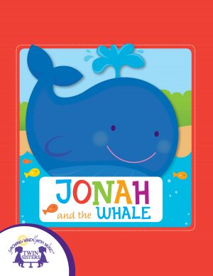 Image representing cover art for Jonah And The Whale