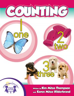 Image representing cover art for Counting