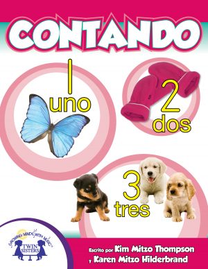 Image representing cover art for Counting_Spanish