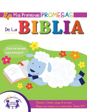 Image representing cover art for Mis Primeras Promesas De La Biblia