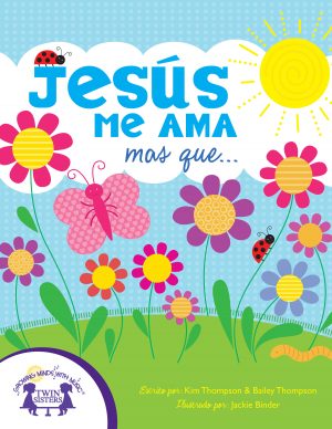 Image representing cover art for Jesús Me Ama mas que...