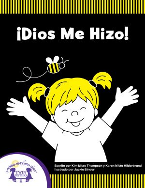Image representing cover art for ¡Dios Me Hizo!