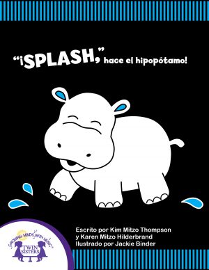 Image representing cover art for “¡Splash” hace el Hipopótamo!