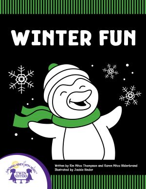 Image representing cover art for Winter Fun