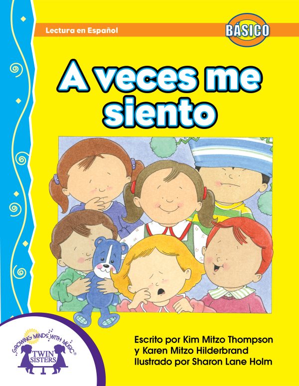 Image representing cover art for A veces me siento