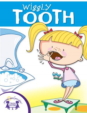 Image representing cover art for Wiggly Tooth