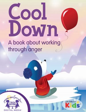 Image representing cover art for Cool Down