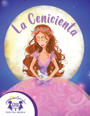 Image representing cover art for Cinderella_Spanish