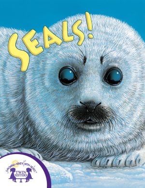 Image representing cover art for Know-It-Alls! Seals