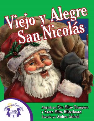 Image representing cover art for Viejo y Alegre San Nicolás