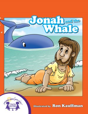 Image representing cover art for Jonah And The Whale