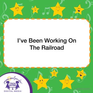 Image representing cover art for I've Been Working On The Railroad