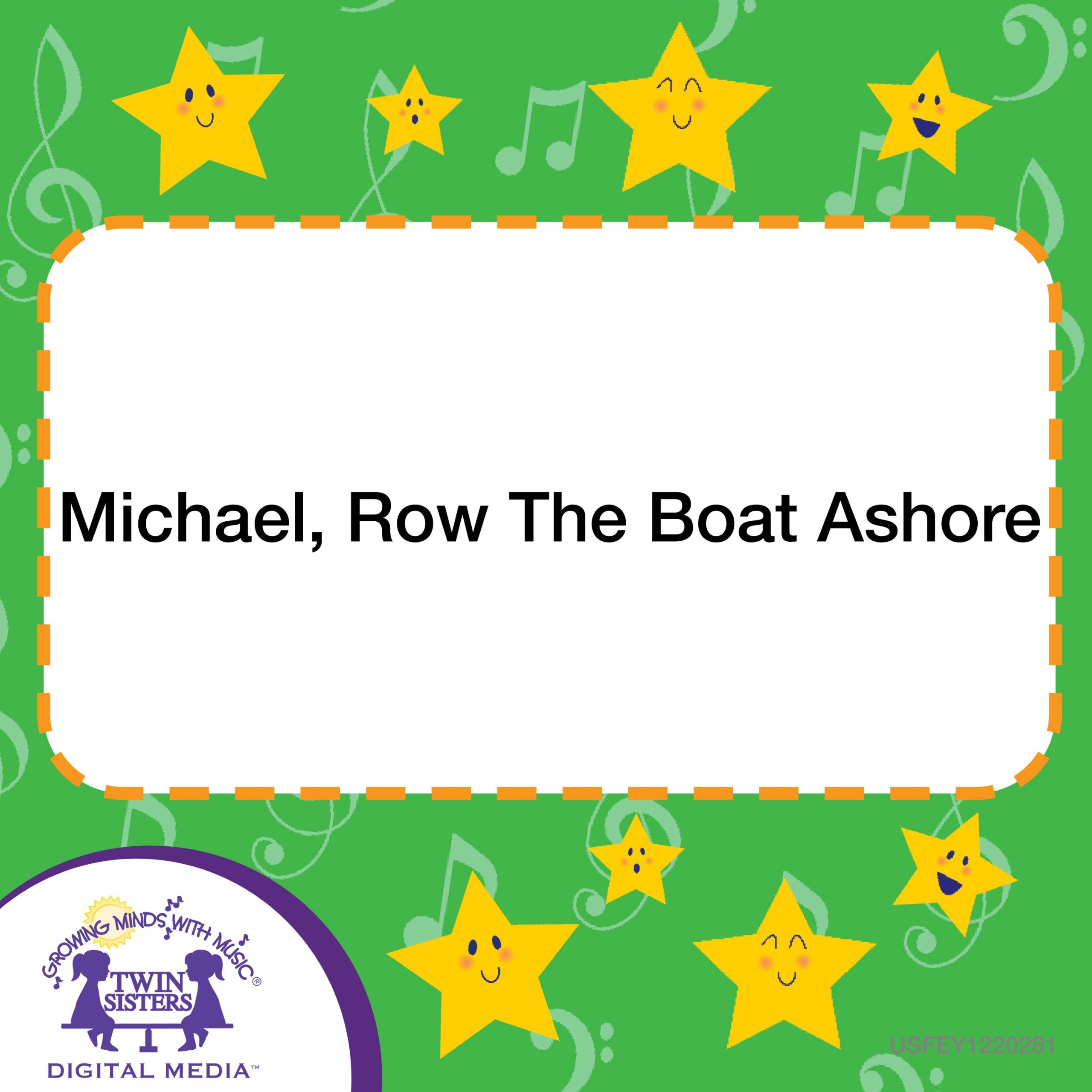 Michael Row The Boat Ashore