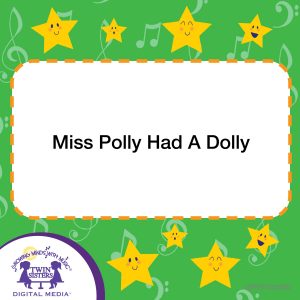 Image representing cover art for Miss Polly Had A Dolly