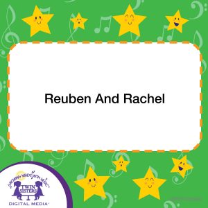 Image representing cover art for Reuben And Rachel